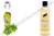 Duschgel mit Aloe Vera, Rebwasser & Malvasier-Traubensaft (300ml)