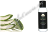 Aloe Vera Gel Lanzarote 98,5% mit Olivenöl (100ml)